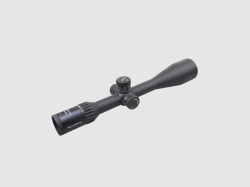 Vector Optics - Zielfernrohr Continental x6 5-30x56 ARI - SCOL-47, Bild 2 von 12