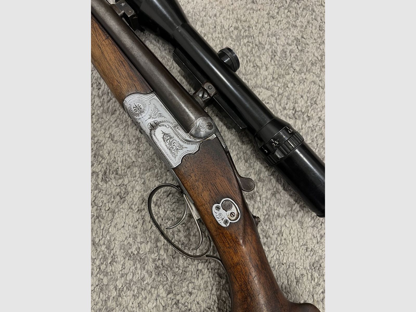 Krieghoff Boswachter