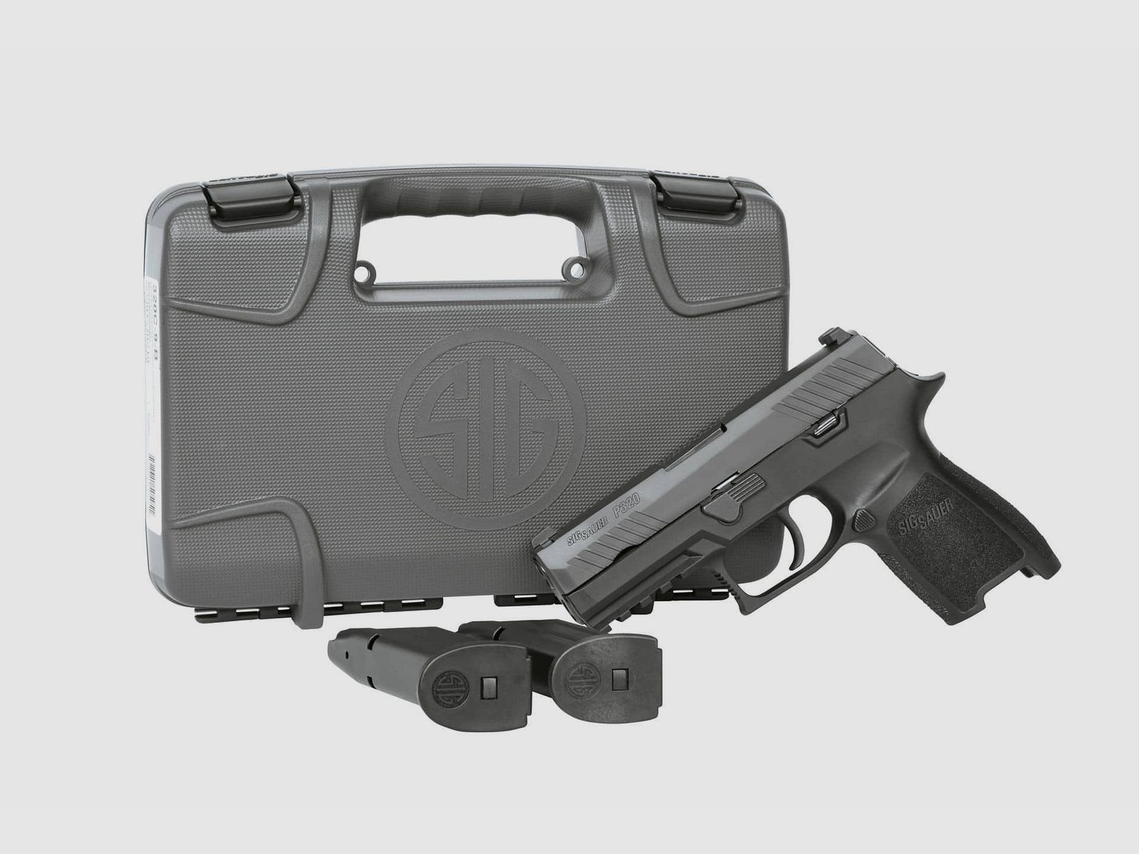 Sig Sauer P320 Compact