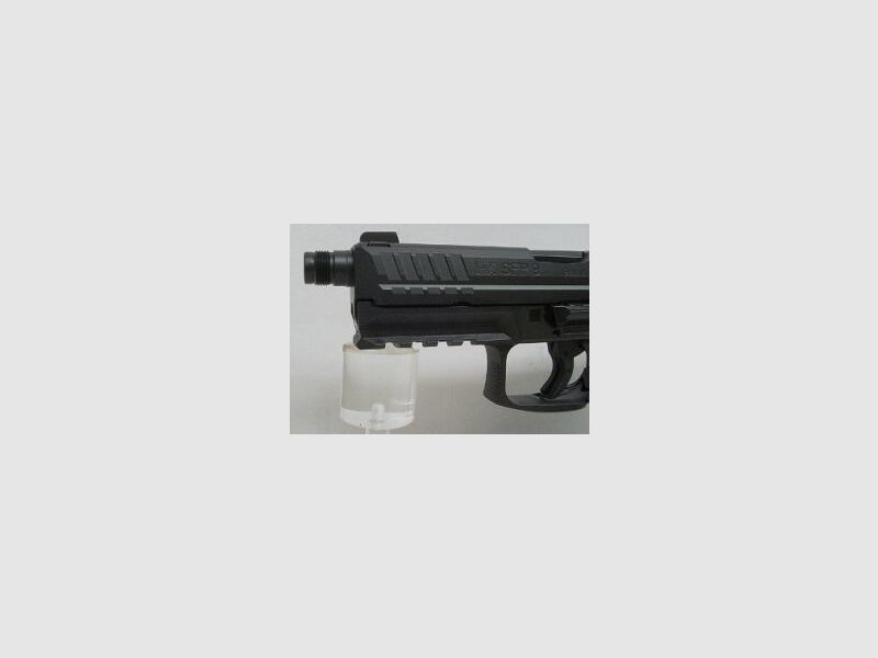 Heckler & Koch SFP9-SF Tactical SD