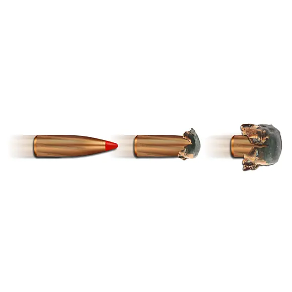 Jachtpatronen Geco Express Kaliber 7X64, afbeelding 3 van 10