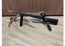 Browning A-Bolt 3 Compo, mit Kite B6 2-12x50