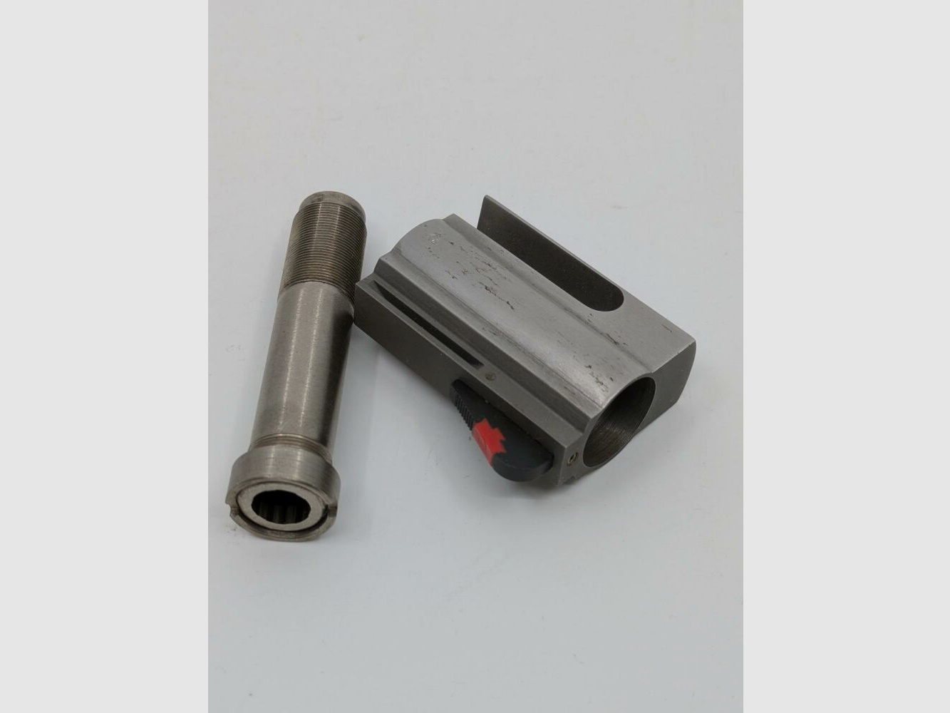 Dan Wesson Lauf Dan Wesson