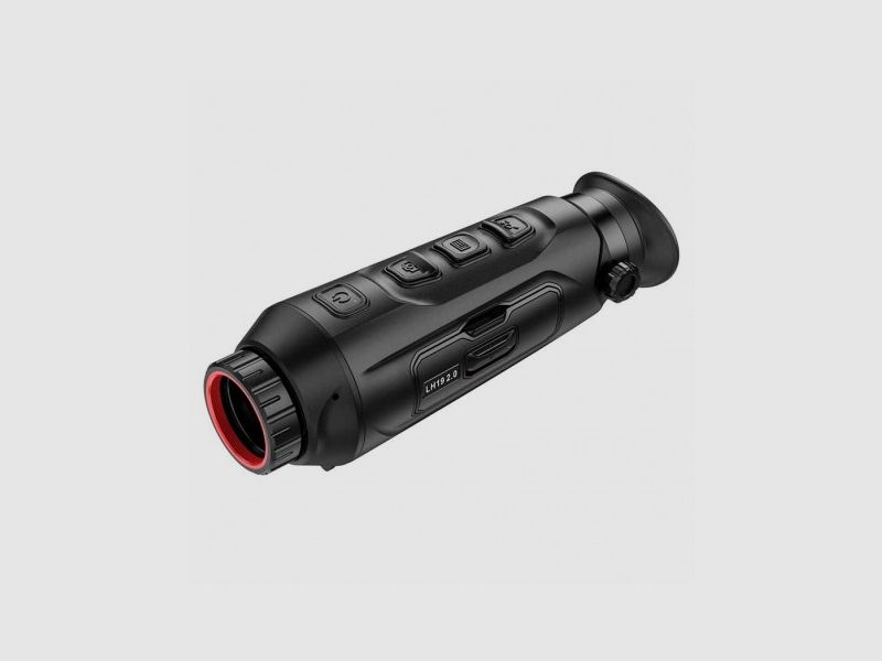 Hikmicro Lynx Pro LH19 2.0 thermisch monokulair, afbeelding 1 van 6