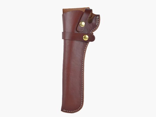 Holster 8" LH Remington 1858