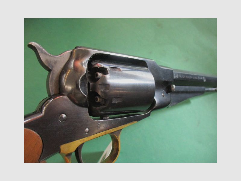 Perkussionsrevolver New Model Army , Kal. .44 Bp , kein Colt