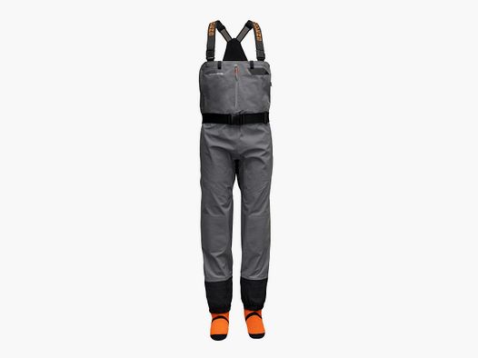 Grundéns Mannen Vector Stockingfoot Wader Anchor, XL (45-46)
