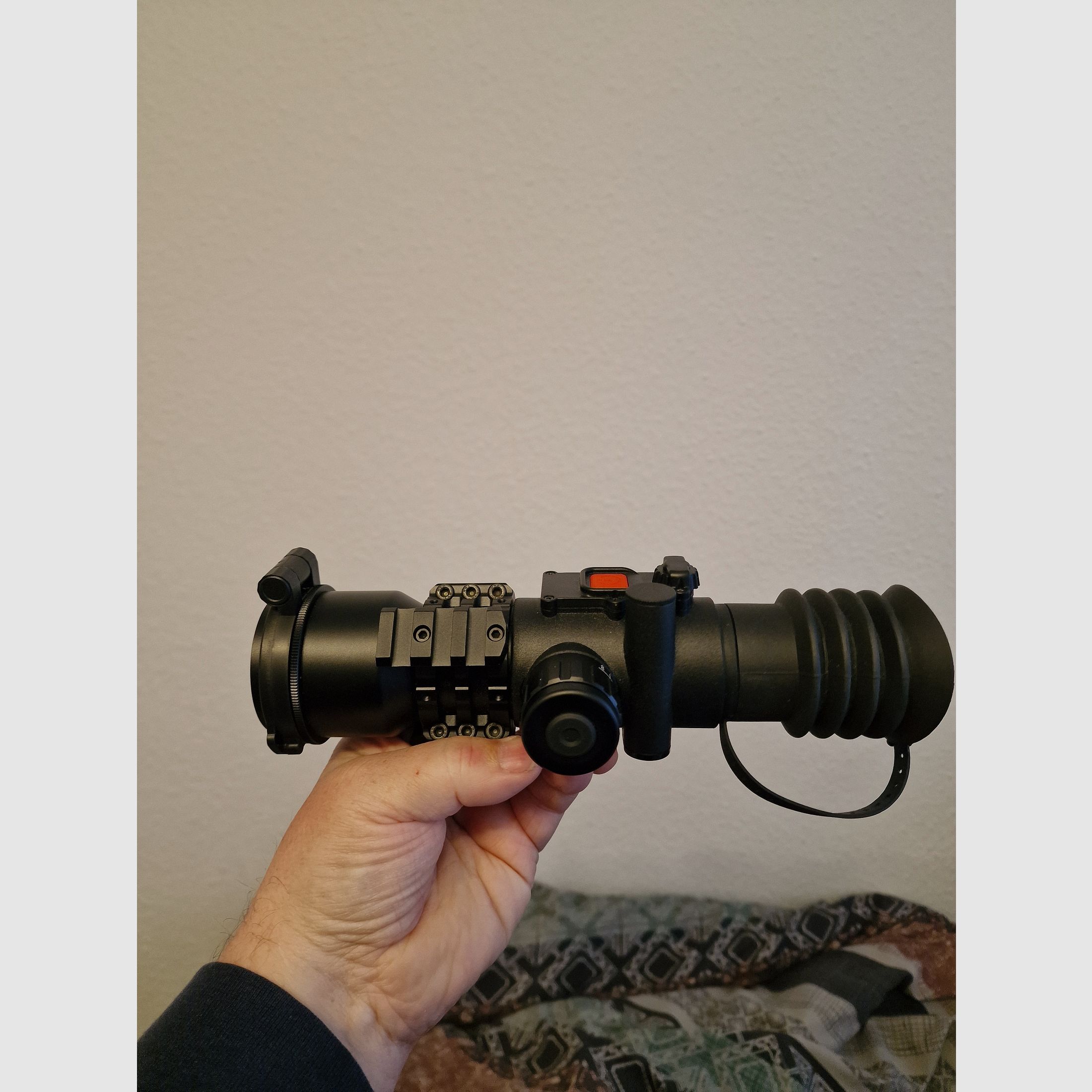 Element Optics Hypr-7 