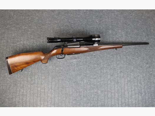 Krico 700 .30-06 Spr. Zeiss 2,5-10 M14x1