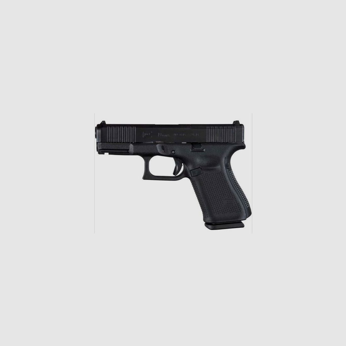 Glock 19 Gen5 MOS FS