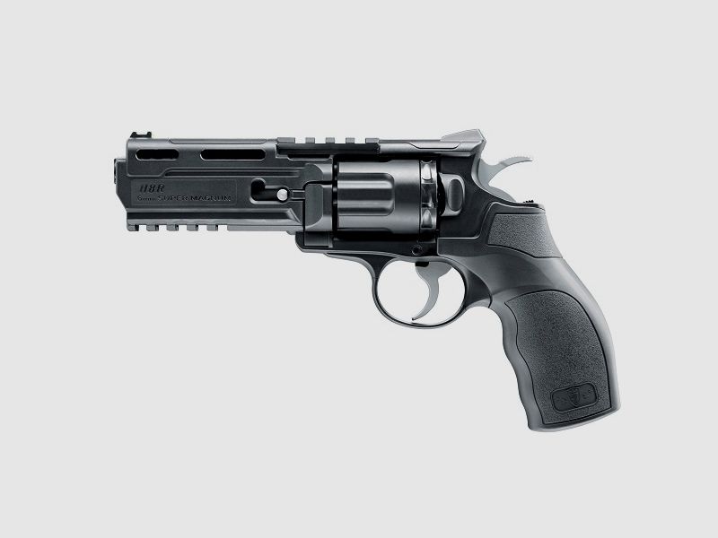 Umarex H8R Gen2 6mm Airsoft