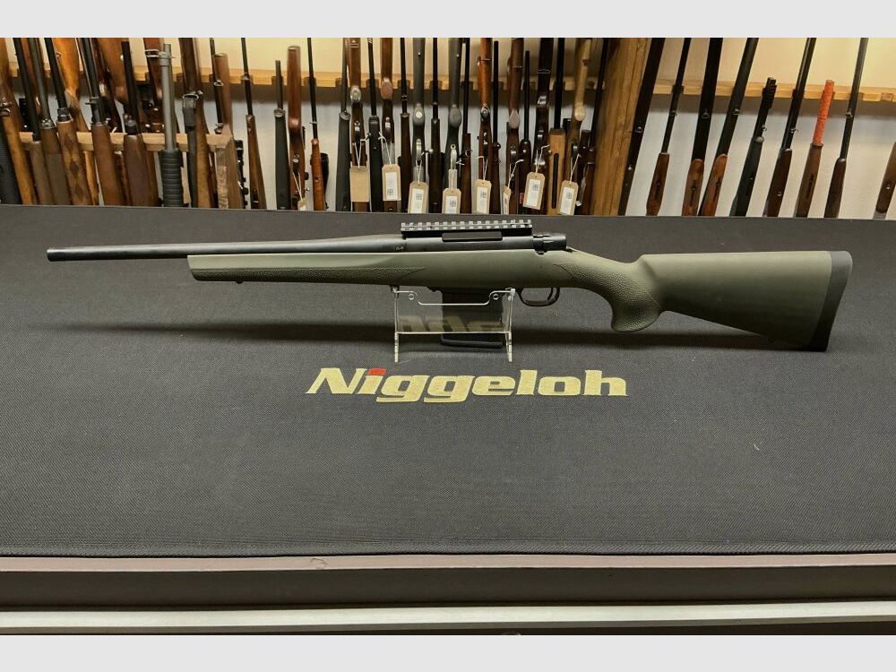 Howa HOWA BA-System Hunter M1500 Short Action, .308Win, Bild 10 von 10