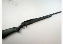 Steyr CL II SX Halbschaft mit Gewinde