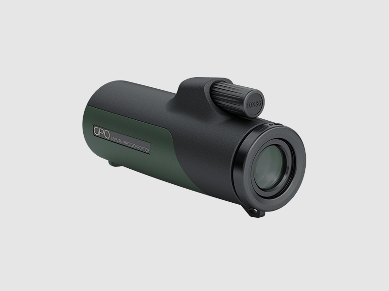 GPO PASSION Mono 10×36 HD, zdjęcie 2 z 3