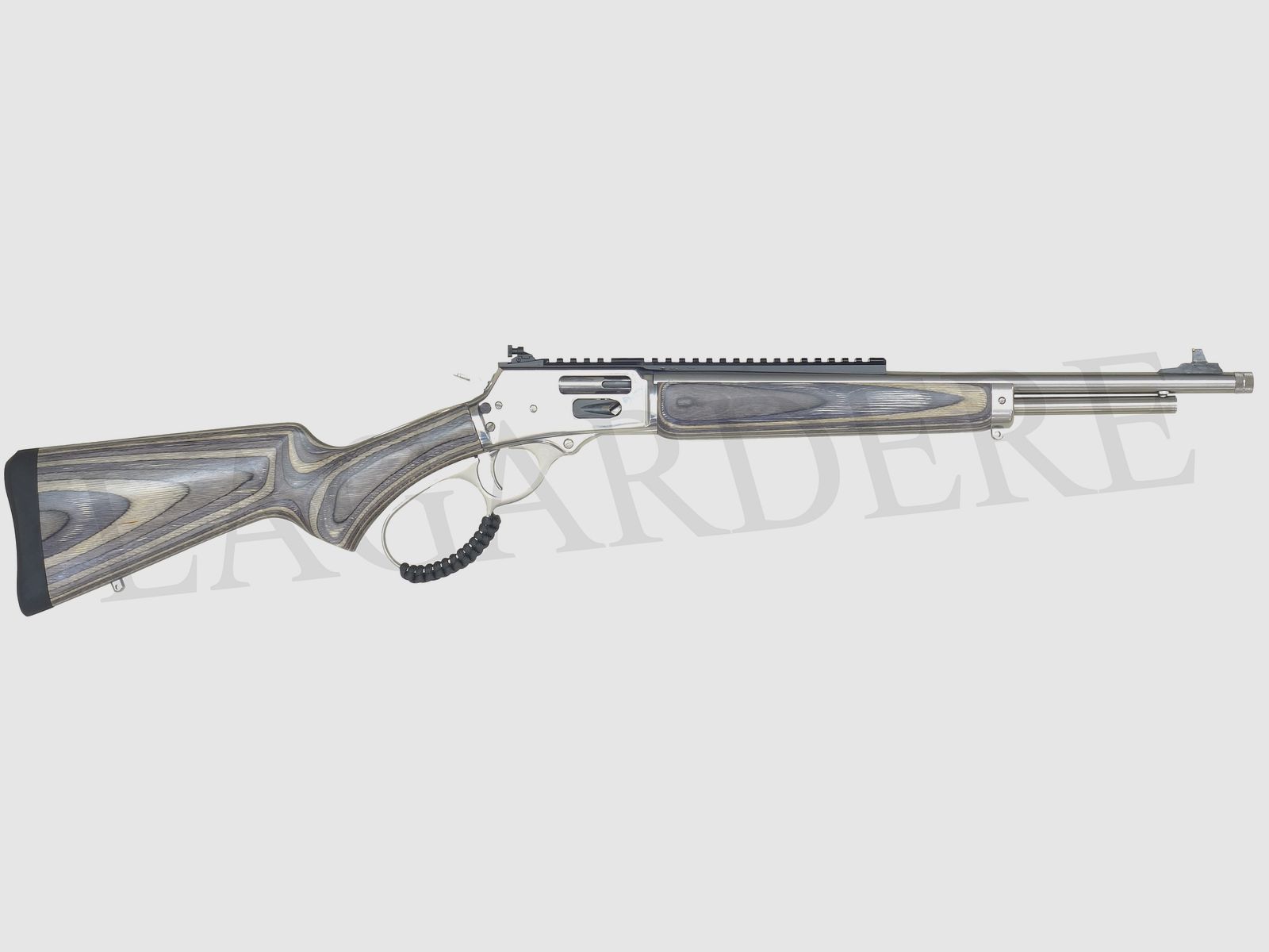 ROSSI R95 18″ STS LAMINIERT (UNTERHEBELREPETIERER)
