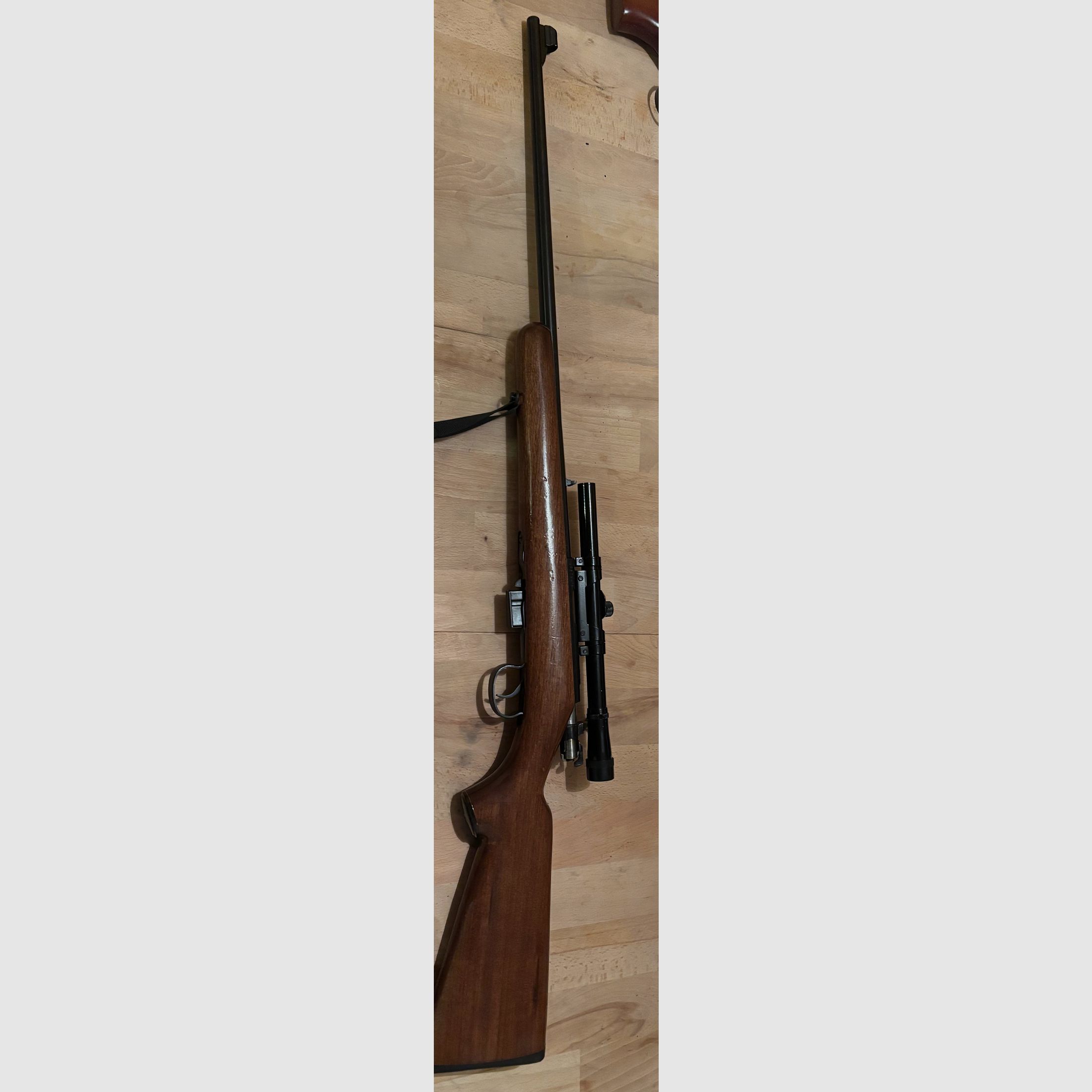 Norinco JW21 