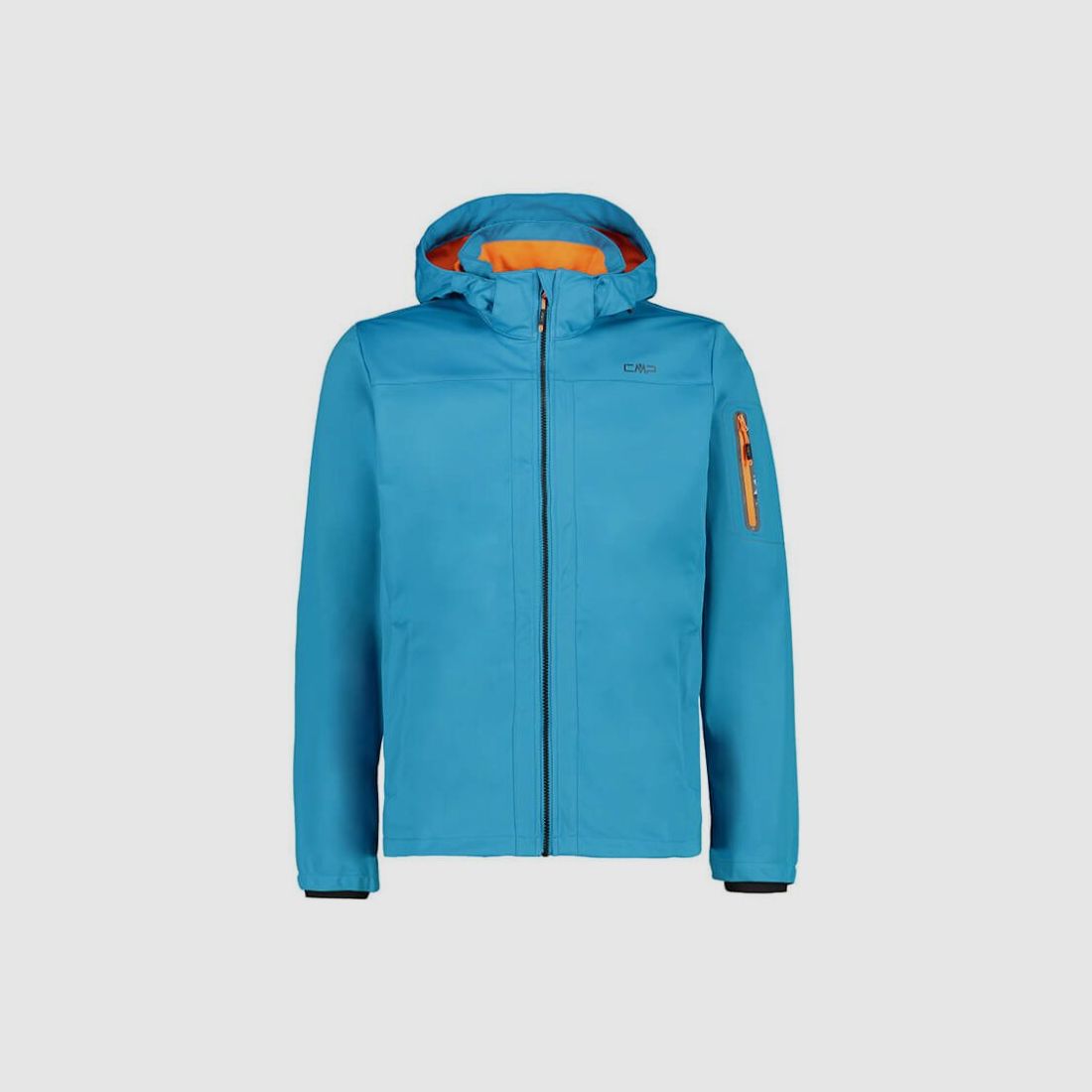 CMP Herren Jacke aus Light Softshell