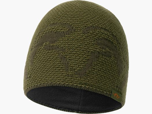 Pearl Beanie Dunkel Oliv Dunkel Oliv ONE_SIZE