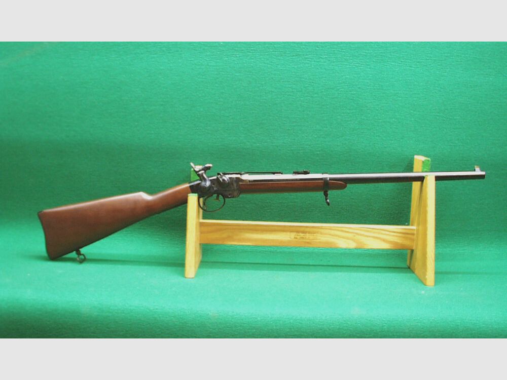 F.LLI Pietta Smith Carbine Artillery Mod.50