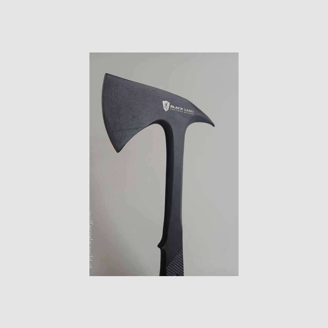 Browning  Shock N Awesome  Tomahawk