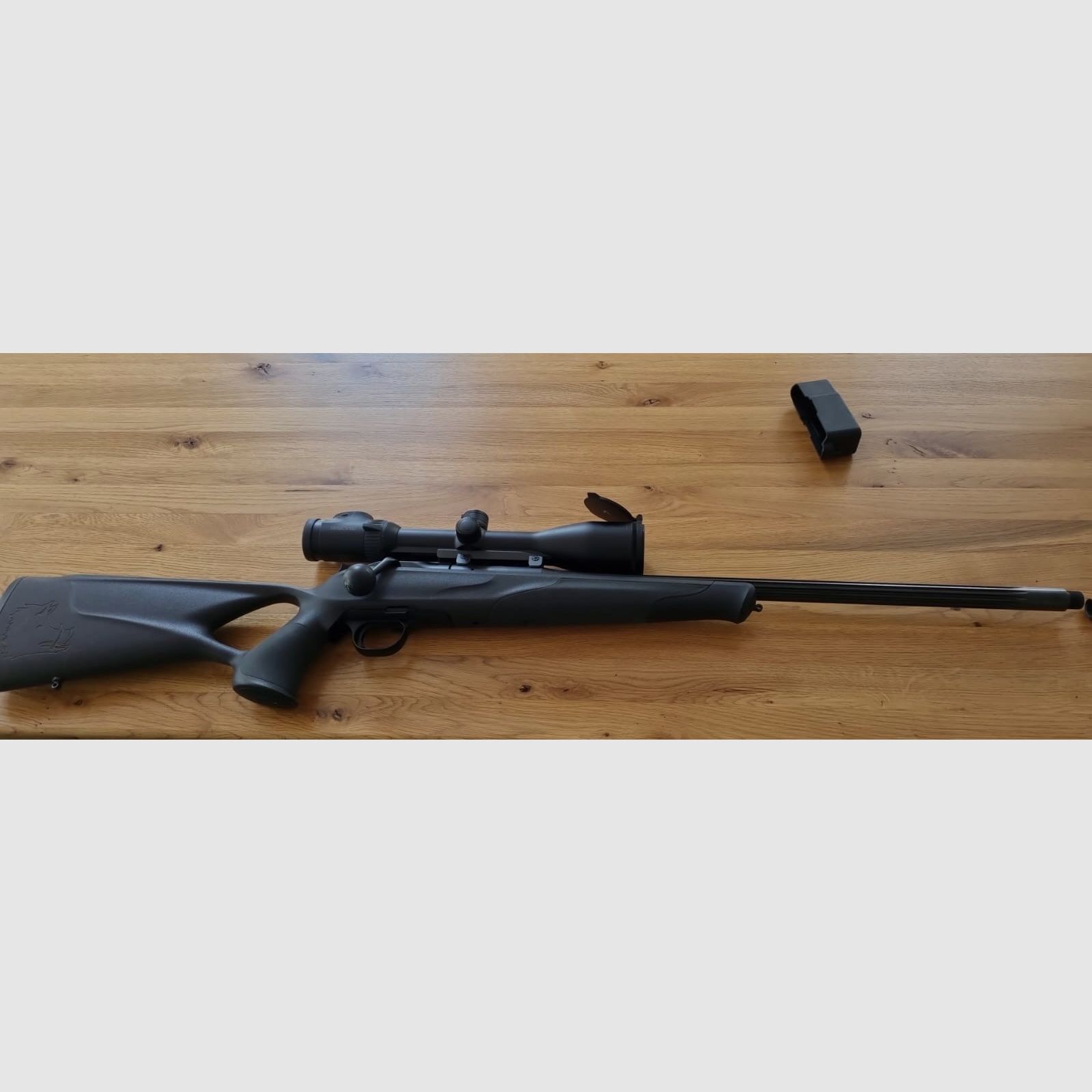Blaser R8 Professional Success | .300 Win. Mag. | Jagdmatchlauf | Najlepsze wyposażenie