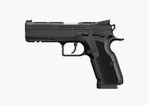 KMR Mod. W-02 UMBRA OR 4,5'' Pistola