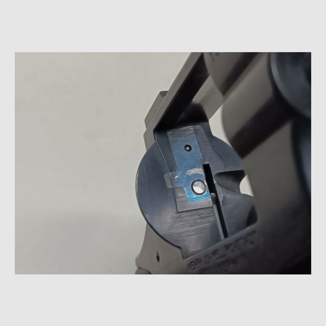 Incenso - Armi sportive Mellrichstadt Arminius HW5