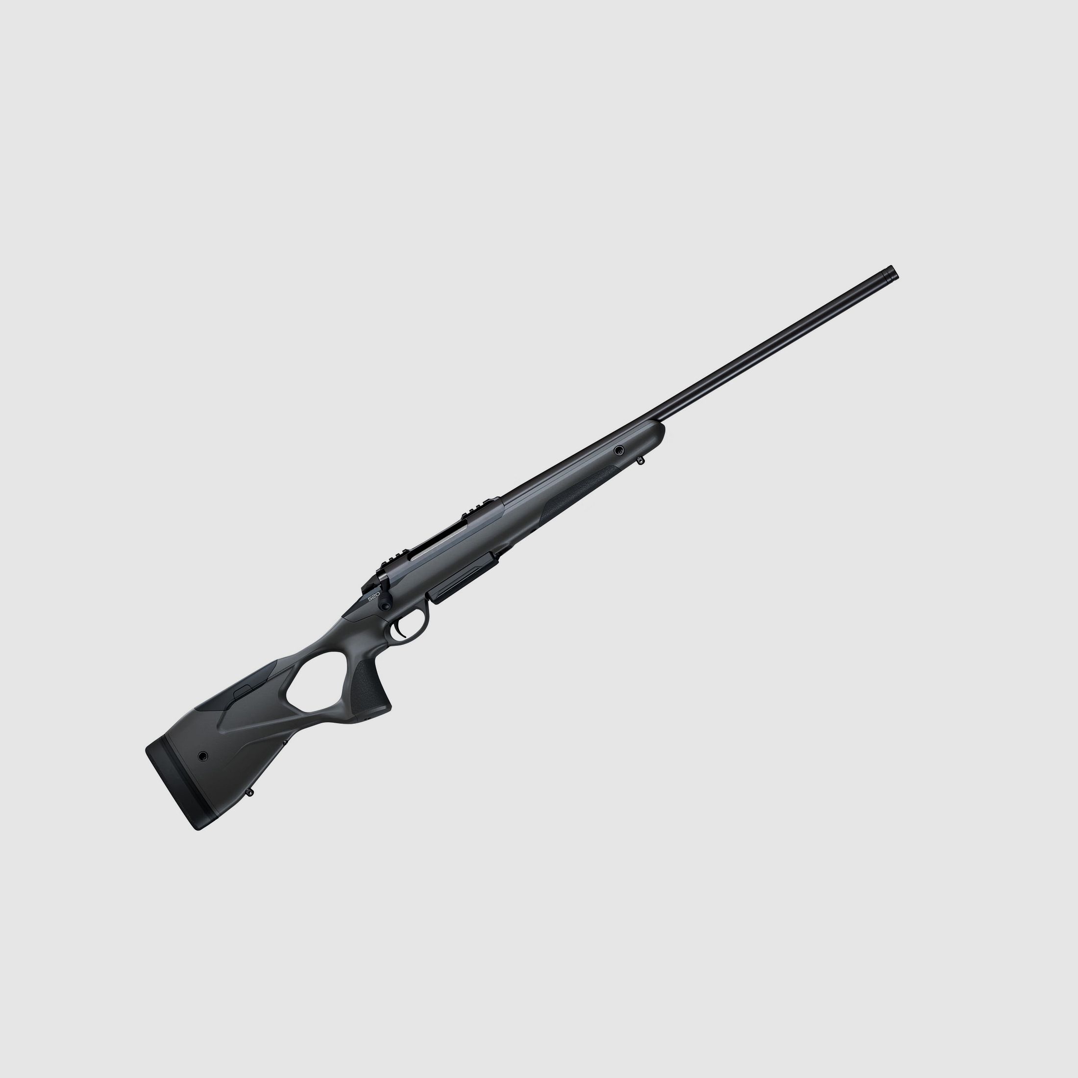 Sako S20 Hunter kurz