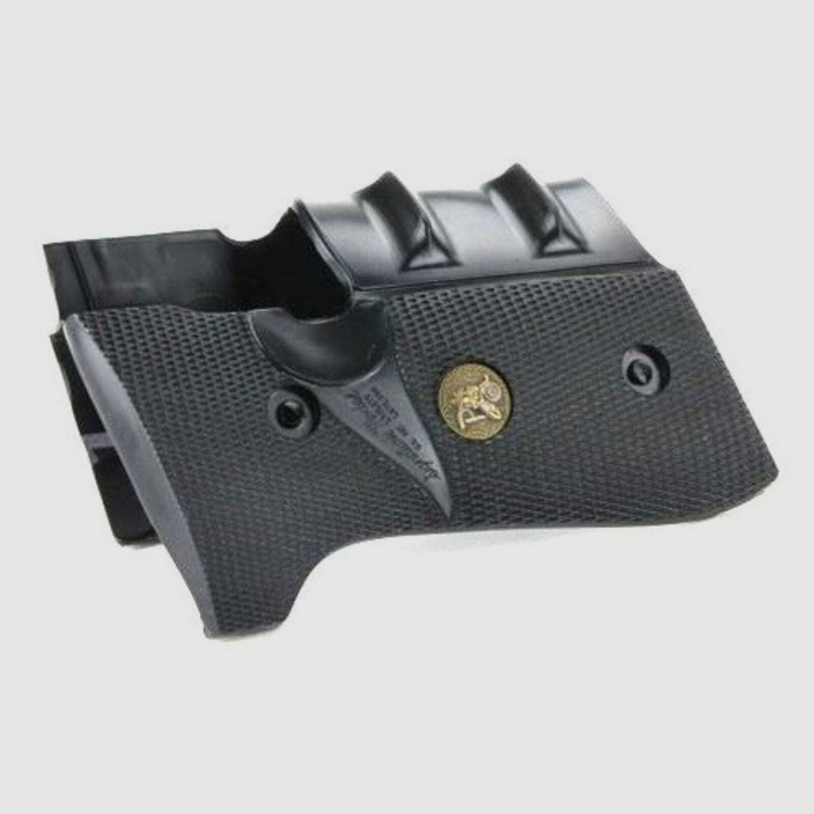 Pachmayr Griff Signature Gripper Beretta 92/96