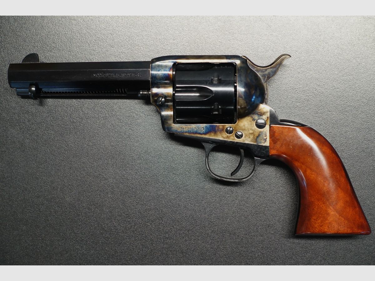 Uberti Cattleman Octagonal, Bild 6 von 6