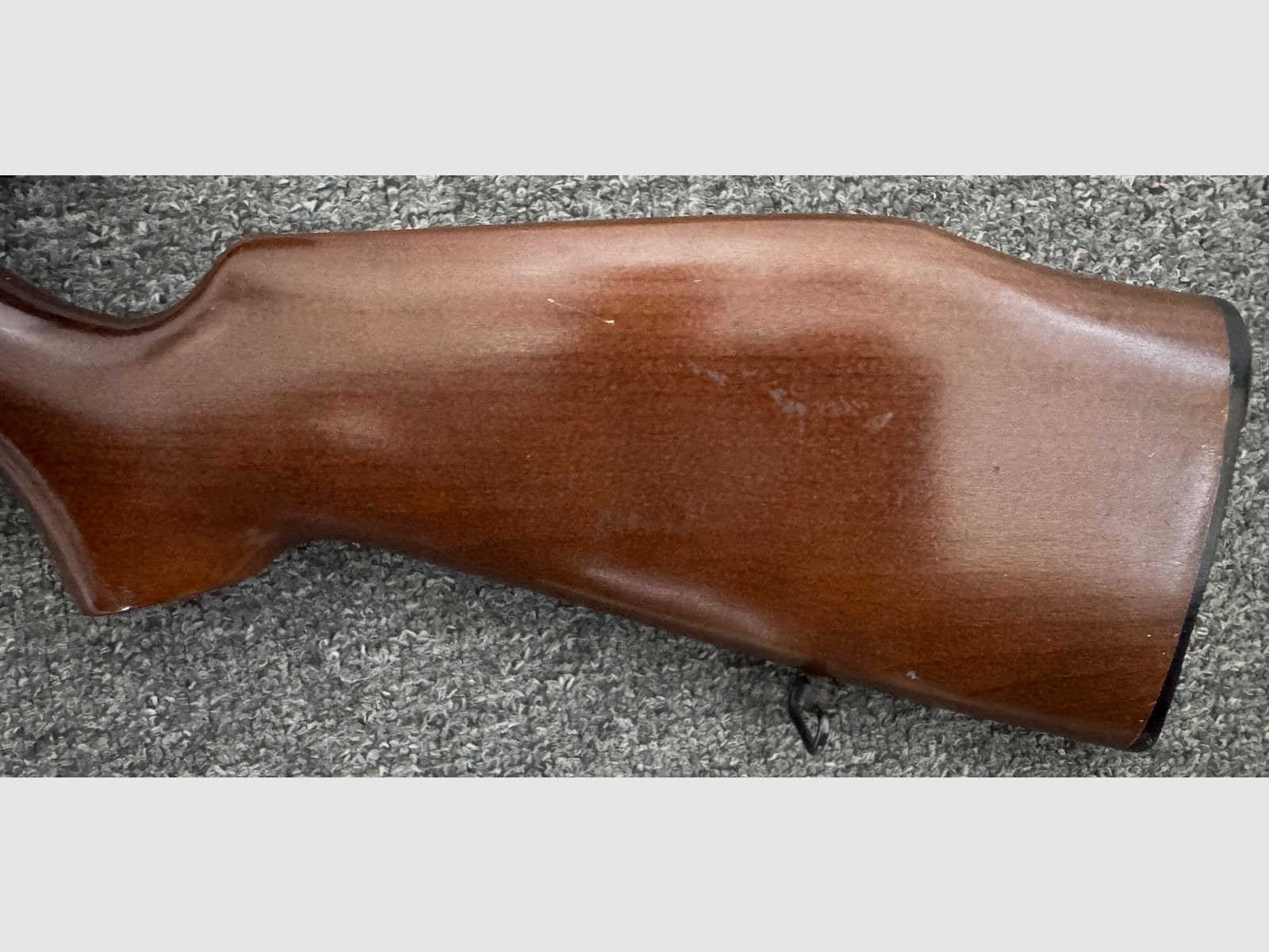 Voere .22lfb + ZF 1,5-6x42