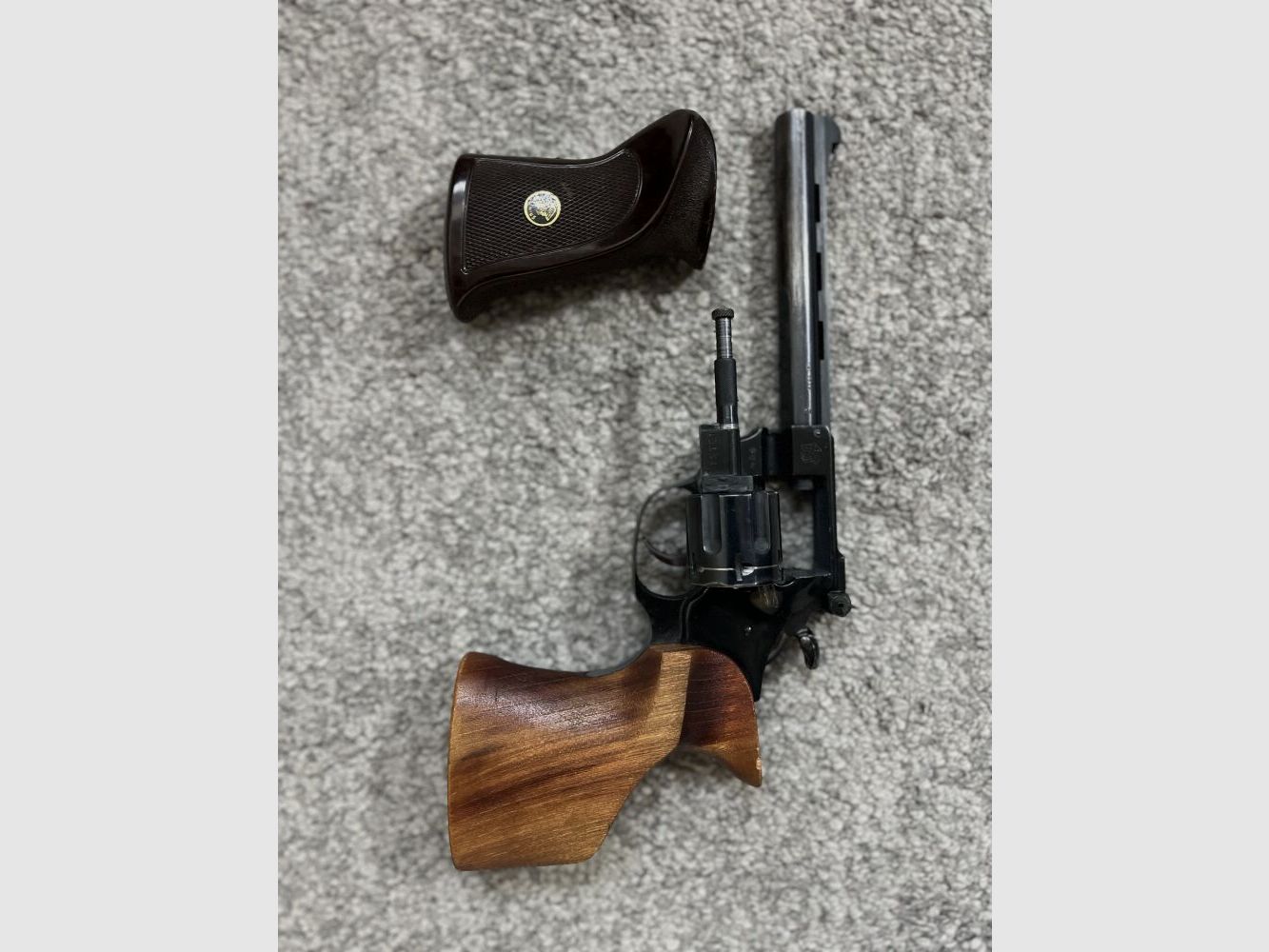 Weihrauch HW9