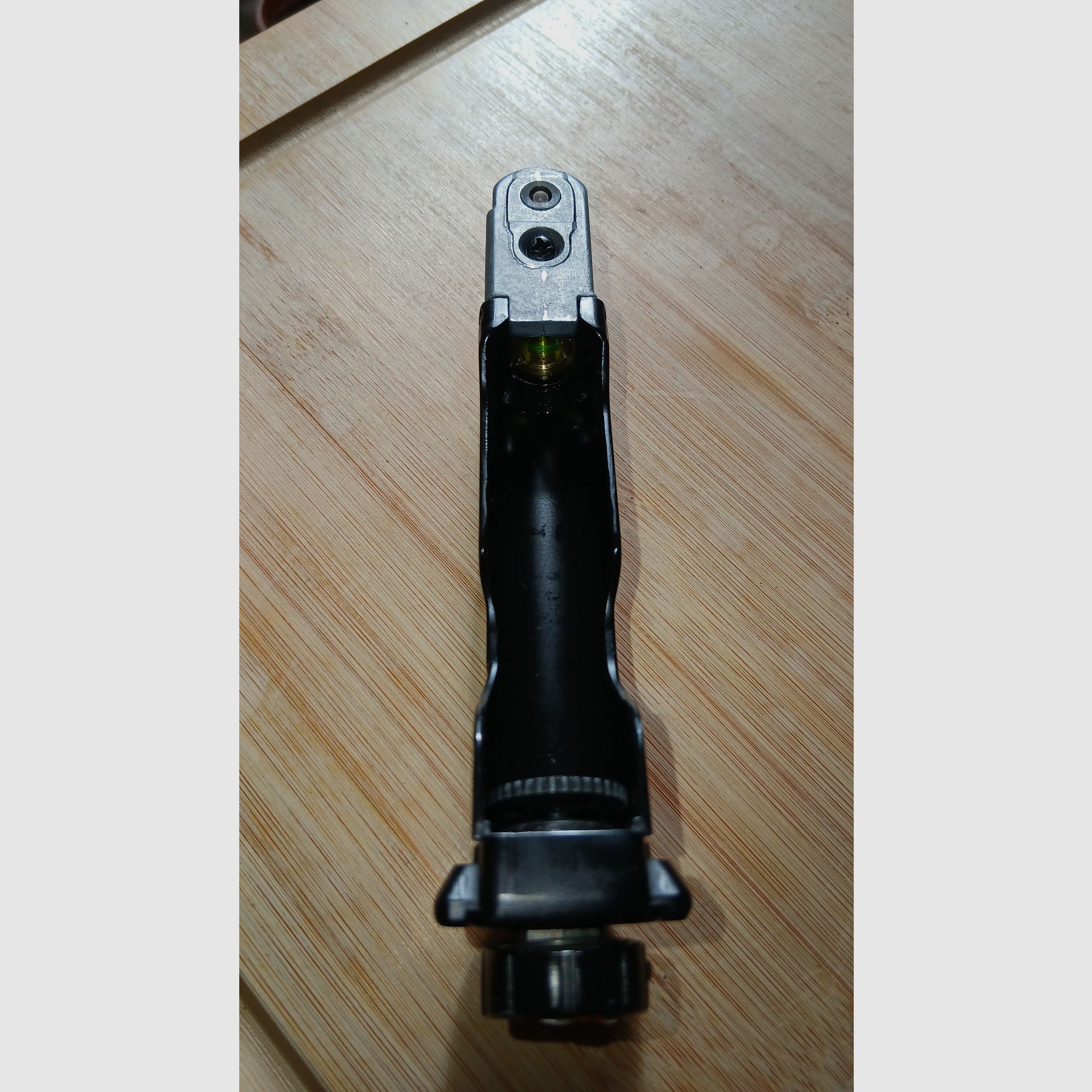 Magazzino di perforazione rapida per Walther PPQ M2 T4E