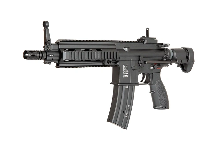 ASG-karabijn Specna Arms SA-H01 ONE, afbeelding 19 van 34