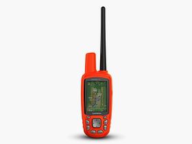Garmin Atemos 50 Hundeortungsgerät