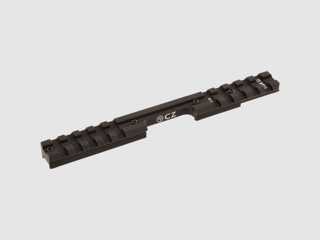 CZ Weaverschiene für 457