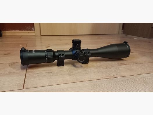 Optisan EVX 6-24X50F1 (Gen. 1)