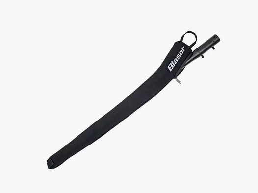 Blaser exchange barrel case