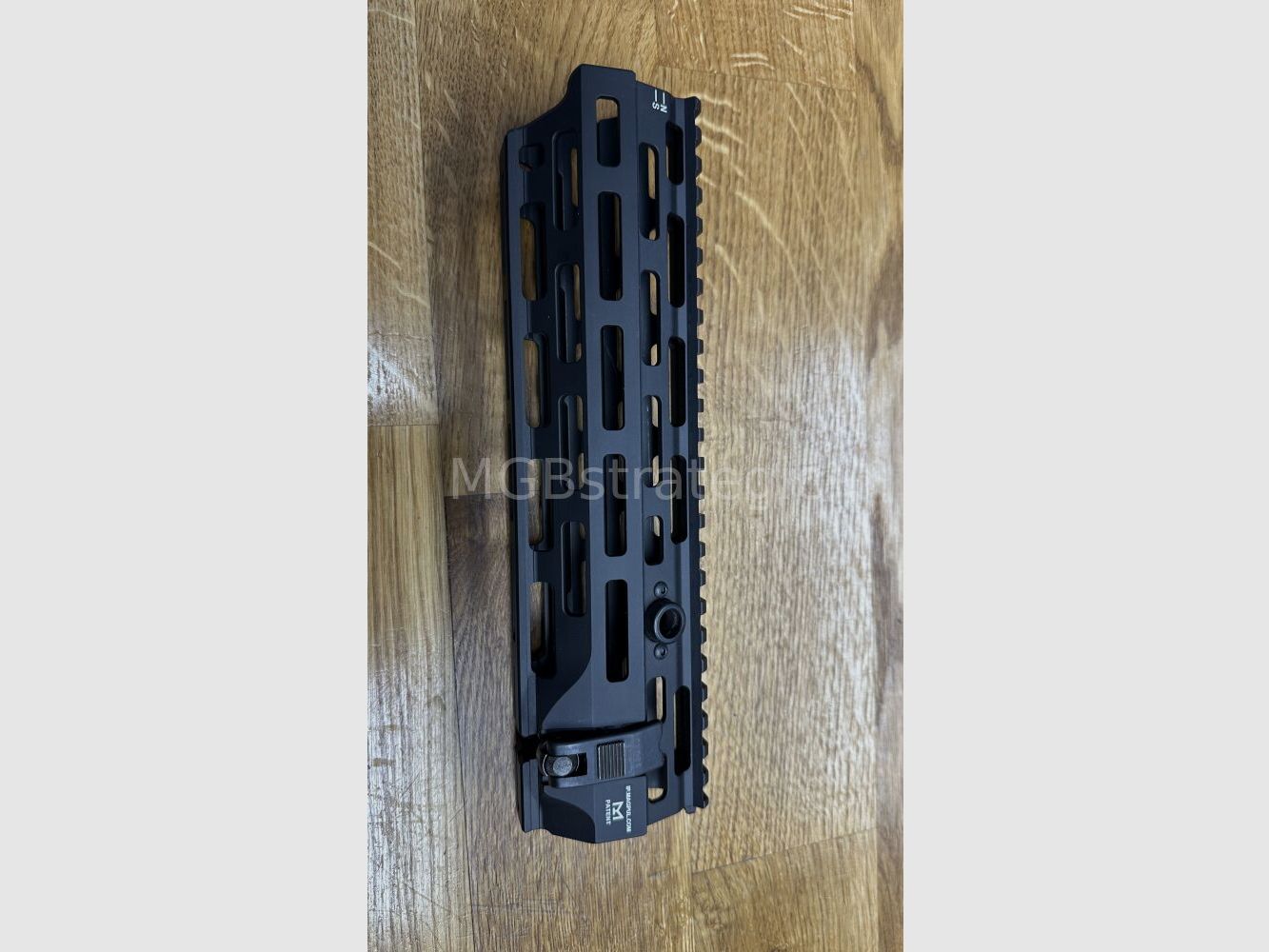 Original Heckler & Koch GmbH M-LOK Handschutz für MR223 oder HK417 G95