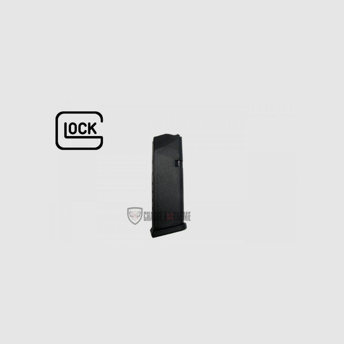 Magazin GLOCK 25 15 Schuss