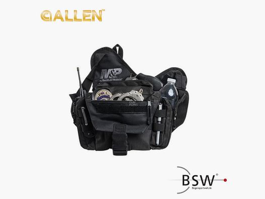 MP by Smith&Wesson - Umhngetasche / Zubehrtasche
