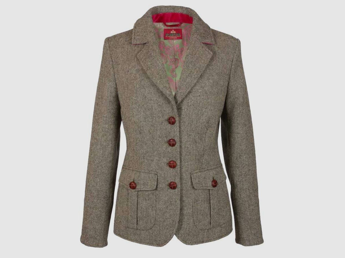 Foresta Blazer Tracy Schilf