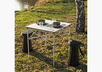 Telescoop Camping Kruk Torrette