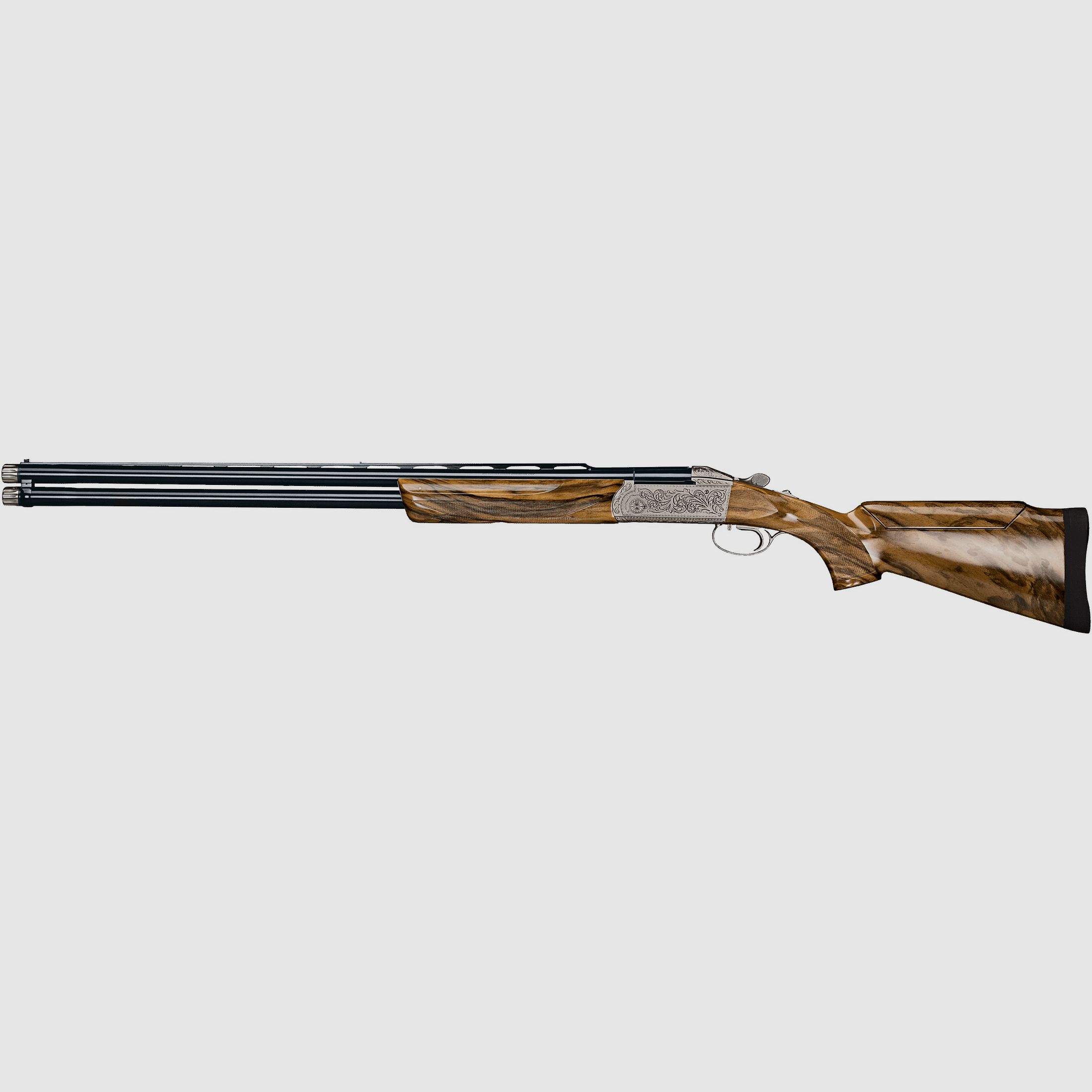 Krieghoff K80 Trap* Abbildung mit Extras