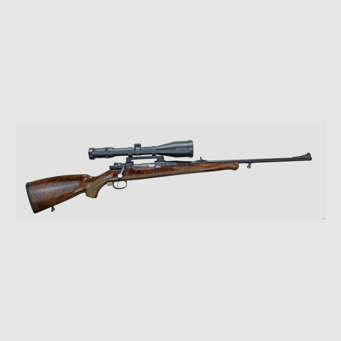 Brünner BRNO Brünner Jagd Gewehr Kal 8x57 IS mit Glas