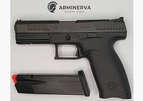 CZ P-10 F .45 ACP