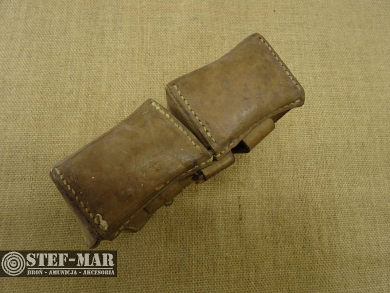 Ładownica do karabinu Mauser 98/M48 [X1391], zdjęcie 5 z 5