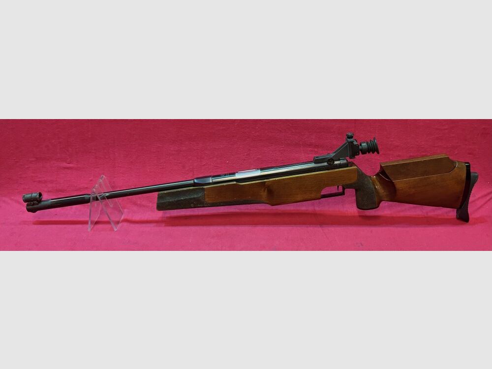 Feinwerkbau 300 S