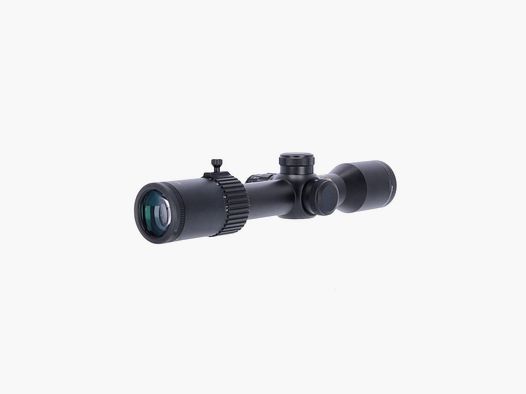 DDoptics V10 1,5-15x40 NXT Zielfernrohr