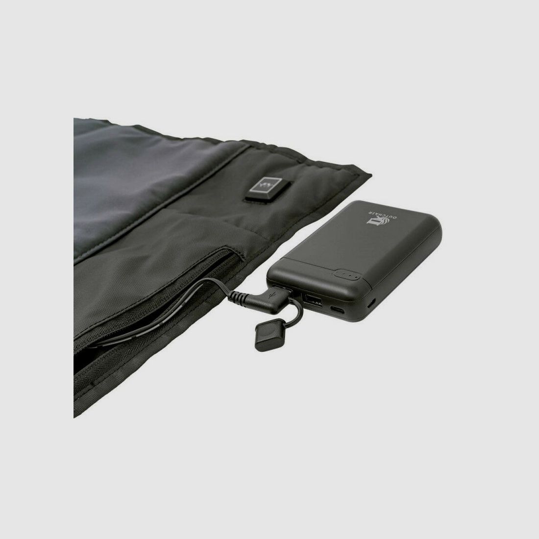 Blaser Beheizbares Kissen